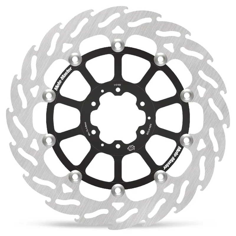 Honda CRF 1100 Africa Twin Bremsscheibe vorn schwimmend Solange Der Vorrat Reicht